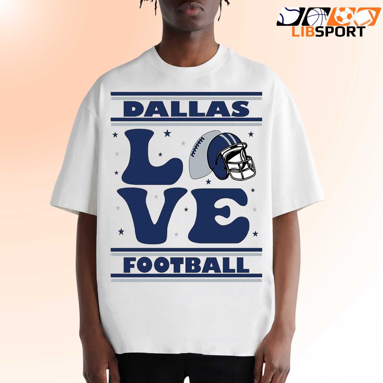 Houston Texans Game Day Love Tee, Nfl Fan Shirt